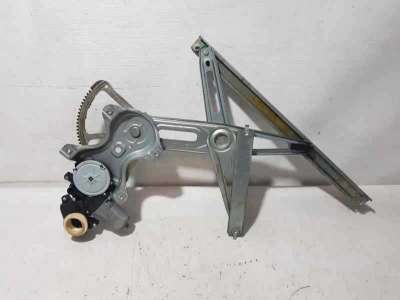 ELEVALUNAS DELANTERO IZQUIERDO TOYOTA YARIS 1.4 Turbodiesel (90 CV) DE 2010 - D.4366413