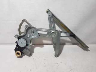 ELEVALUNAS DELANTERO IZQUIERDO TOYOTA YARIS 1.4 Turbodiesel (90 CV) DE 2010 - D.4366413