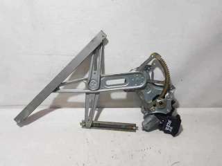 ELEVALUNAS DELANTERO IZQUIERDO TOYOTA YARIS 1.4 Turbodiesel (90 CV) DE 2010 - D.4366413