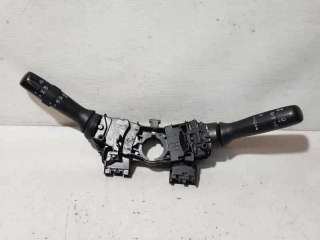MANDO LUCES Y LIMPIA TOYOTA YARIS 1.4 Turbodiesel (90 CV) DE 2010 - D.4366438