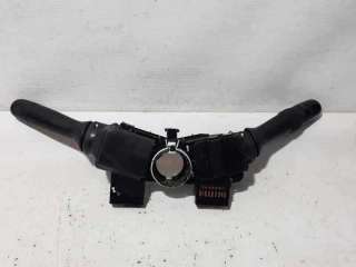 MANDO LUCES Y LIMPIA TOYOTA YARIS 1.4 Turbodiesel (90 CV) DE 2010 - D.4366438