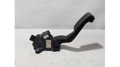 POTENCIOMETRO PEDAL TOYOTA YARIS 1.4 Turbodiesel (90 CV) DE 2010 - D.4366450 / 781100D011