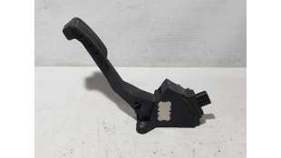 POTENCIOMETRO PEDAL TOYOTA YARIS 1.4 Turbodiesel (90 CV) DE 2010 - D.4366450 / 781100D011 2