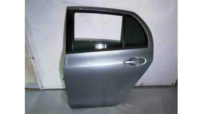 PUERTA TRASERA IZQUIERDA TOYOTA YARIS 1.4 Turbodiesel (90 CV) DE 2010 - D.4366460