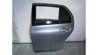 PUERTA TRASERA IZQUIERDA TOYOTA YARIS 1.4 Turbodiesel (90 CV) DE 2010 - D.4366460