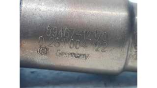 SONDA LAMBDA TOYOTA YARIS 1.4 Turbodiesel (90 CV) DE 2010 - D.4366463 / 8946712170