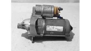 MOTOR ARRANQUE RENAULT MASTER KASTEN 2.3 dCi D FAP Energy (136 CV) DE 2015 - D.4366667 / 233003407R 2