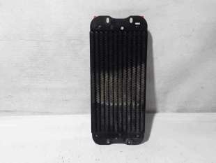 RADIADOR GASOIL RENAULT MASTER KASTEN 2.3 dCi D FAP Energy (136 CV) DE 2015 - D.4366688 / X62175103180R 2