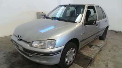 PEUGEOT 106 Max 2002 5p - 18122