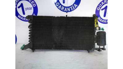 CONDENSADOR / RADIADOR AIRE ACONDICIONADO SEAT TOLEDO 1.8 (88 CV) DE 1996 - D.4366823 / 1H1819031B