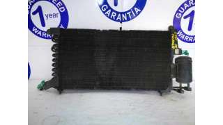 CONDENSADOR / RADIADOR AIRE ACONDICIONADO SEAT TOLEDO 1.8 (88 CV) DE 1996 - D.4366823 / 1H1819031B