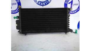 CONDENSADOR / RADIADOR AIRE ACONDICIONADO SEAT TOLEDO 1.8 (88 CV) DE 1996 - D.4366823 / 1H1819031B 2