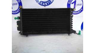 CONDENSADOR / RADIADOR AIRE ACONDICIONADO SEAT TOLEDO 1.8 (88 CV) DE 1996 - D.4366823 / 1H1819031B