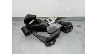 CINTURON SEGURIDAD TRASERO IZQUIERDO VOLKSWAGEN POLO 1.2 (60 CV) DE 2009 - D.4366832 / 6Q0857805A