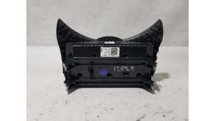 MANDO CLIMATIZADOR MINI MINI 1.5 12V Turbodiesel (116 CV) DE 2015 - D.4366886 / 5HB01123809 2