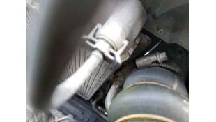 CONDENSADOR / RADIADOR AIRE ACONDICIONADO CITROEN C4 LIM. 1.6 HDi FAP (114 CV) DE 2014 - D.4366979