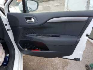 ELEVALUNAS DELANTERO DERECHO CITROEN C4 LIM. 1.6 HDi FAP (114 CV) DE 2014 - D.4366985