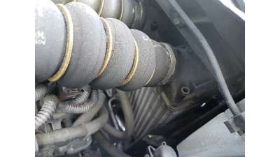 INTERCOOLER CITROEN C4 LIM. 1.6 HDi FAP (114 CV) DE 2014 - D.4366998