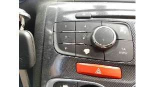 SISTEMA AUDIO / RADIO CD CITROEN C4 LIM. 1.6 HDi FAP (114 CV) DE 2014 - D.4367042 2