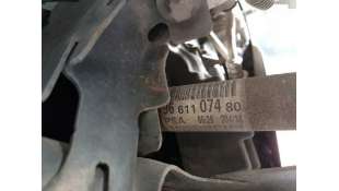 TRANSMISION DELANTERA DERECHA CITROEN C4 LIM. 1.6 HDi FAP (114 CV) DE 2014 - D.4367051 / 9661107480