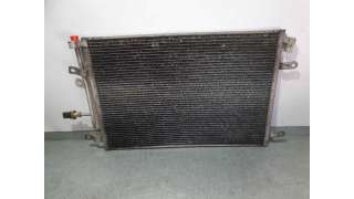CONDENSADOR / RADIADOR AIRE ACONDICIONADO AUDI A4 BERLINA 2.5 V6 24V TDI (163 CV) DE 2005 - D.4367097 / 8E0260401N