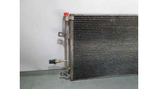 CONDENSADOR / RADIADOR AIRE ACONDICIONADO AUDI A4 BERLINA 2.5 V6 24V TDI (163 CV) DE 2005 - D.4367097 / 8E0260401N