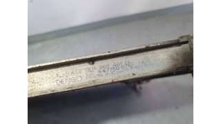 CONDENSADOR / RADIADOR AIRE ACONDICIONADO AUDI A4 BERLINA 2.5 V6 24V TDI (163 CV) DE 2005 - D.4367097 / 8E0260401N