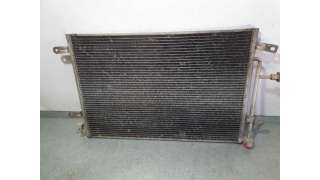 CONDENSADOR / RADIADOR AIRE ACONDICIONADO AUDI A4 BERLINA 2.5 V6 24V TDI (163 CV) DE 2005 - D.4367097 / 8E0260401N