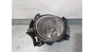 FARO ANTINIEBLA IZQUIERDO AUDI A4 BERLINA 2.5 V6 24V TDI (163 CV) DE 2005 - D.4367108