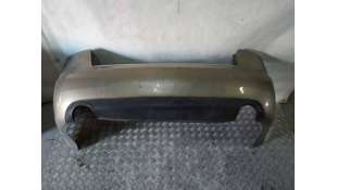 PARAGOLPES TRASERO AUDI A4 BERLINA 2.5 V6 24V TDI (163 CV) DE 2005 - D.4367132