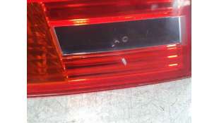 PILOTO TRASERO IZQUIERDO AUDI A4 BERLINA 2.5 V6 24V TDI (163 CV) DE 2005 - D.4367138 2