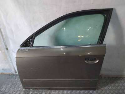 PUERTA DELANTERA IZQUIERDA AUDI A4 BERLINA 2.5 V6 24V TDI (163 CV) DE 2005 - D.4367146
