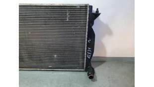 RADIADOR AGUA AUDI A4 BERLINA 2.5 V6 24V TDI (163 CV) DE 2005 - D.4367153 2