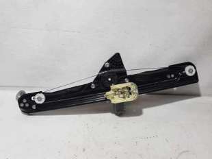 ELEVALUNAS DELANTERO IZQUIERDO CITROEN C3 AIRCROSS 1.6 Blue-HDI FAP (99 CV) DE 2018 - D.4367223 / 39137863 2