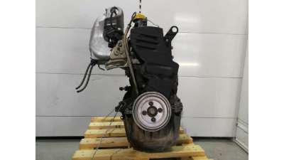 MOTOR COMPLETO RENAULT MEGANE I CLASSIC 1.6 (90 CV) DE 1999 - D.4367353 / K7MA702