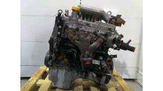 MOTOR COMPLETO RENAULT MEGANE I CLASSIC 1.6 (90 CV) DE 1999 - D.4367353 / K7MA702