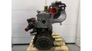 MOTOR COMPLETO RENAULT MEGANE I CLASSIC 1.6 (90 CV) DE 1999 - D.4367353 / K7MA702