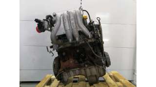 MOTOR COMPLETO RENAULT MEGANE I CLASSIC 1.6 (90 CV) DE 1999 - D.4367353 / K7MA702