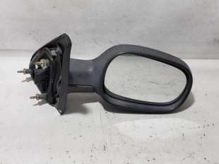 RETROVISOR DERECHO RENAULT MEGANE I CLASSIC 1.6 (90 CV) DE 1999 - D.4367380