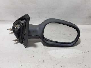 RETROVISOR DERECHO RENAULT MEGANE I CLASSIC 1.6 (90 CV) DE 1999 - D.4367380
