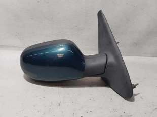 RETROVISOR DERECHO RENAULT MEGANE I CLASSIC 1.6 (90 CV) DE 1999 - D.4367380 2