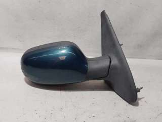 RETROVISOR DERECHO RENAULT MEGANE I CLASSIC 1.6 (90 CV) DE 1999 - D.4367380