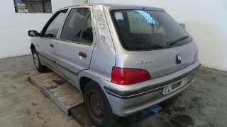 PEUGEOT 106 Max 2002 5p - 18122