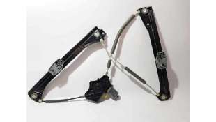 ELEVALUNAS DELANTERO IZQUIERDO SKODA SUPERB 2.0 TDI (150 CV) DE 2018 - D.4367442 2