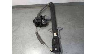 ELEVALUNAS TRASERO DERECHO SKODA SUPERB 2.0 TDI (150 CV) DE 2018 - D.4367443 / 3V0839462