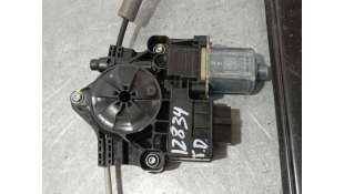 ELEVALUNAS TRASERO DERECHO SKODA SUPERB 2.0 TDI (150 CV) DE 2018 - D.4367443 / 3V0839462 2