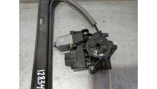 ELEVALUNAS TRASERO IZQUIERDO SKODA SUPERB 2.0 TDI (150 CV) DE 2018 - D.4367444 / 3V0836461 2