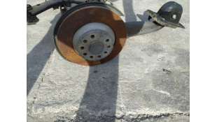 PUENTE TRASERO SKODA SUPERB 2.0 TDI (150 CV) DE 2018 - D.4367482 2