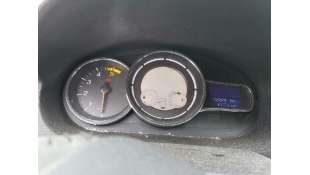 CUADRO INSTRUMENTOS RENAULT MEGANE III BERLINA 5 P 1.5 dCi D (106 CV) DE 2010 - D.4367543