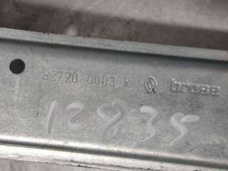 ELEVALUNAS TRASERO DERECHO RENAULT MEGANE III BERLINA 5 P 1.5 dCi D (106 CV) DE 2010 - D.4367549 / 827200003R